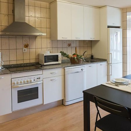Apartamento Iribarren II ตูเดลา ภายนอก รูปภาพ