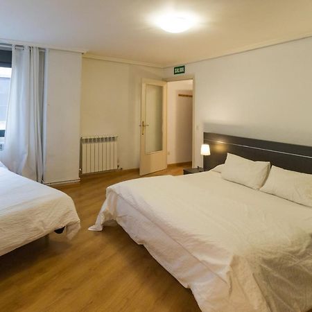 Apartamento Iribarren II ตูเดลา ภายนอก รูปภาพ