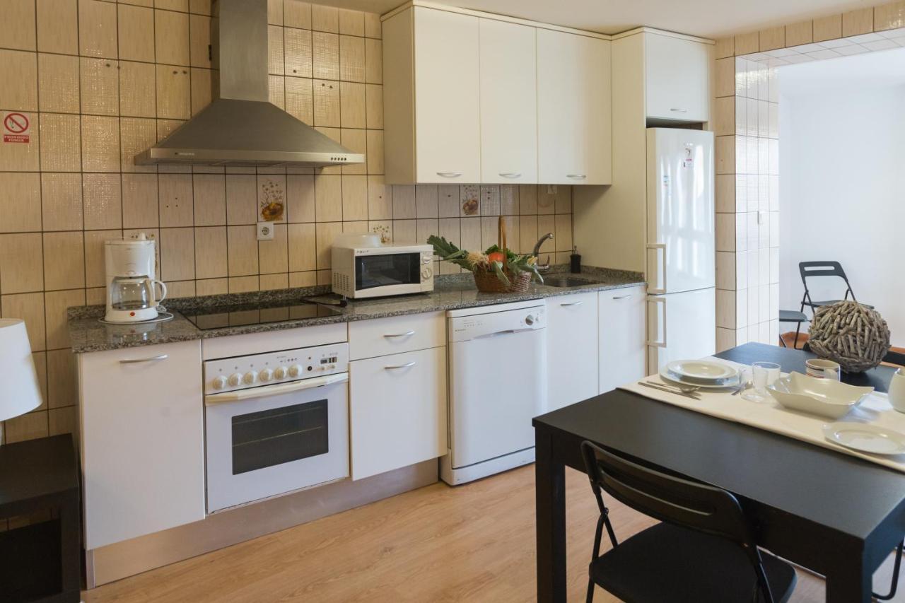 Apartamento Iribarren II ตูเดลา ภายนอก รูปภาพ