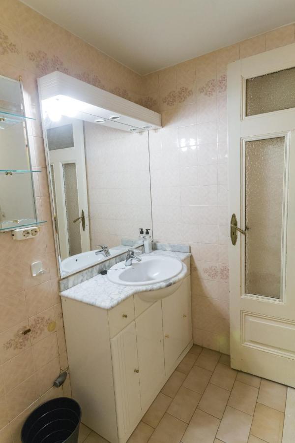 Apartamento Iribarren II ตูเดลา ภายนอก รูปภาพ
